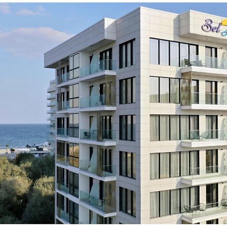 Avg By The Sea - Bel Air Apartments Mamaia Nord Экстерьер фото