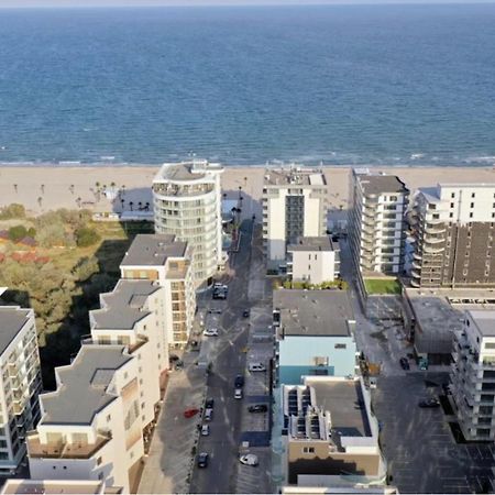 Avg By The Sea - Bel Air Apartments Mamaia Nord Экстерьер фото