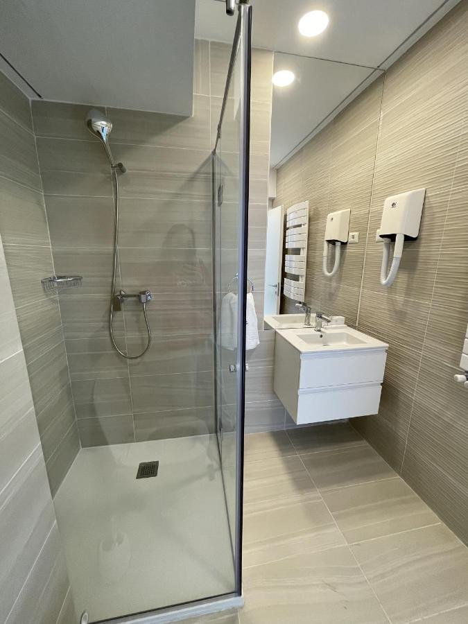 Avg By The Sea - Bel Air Apartments Mamaia Nord Экстерьер фото