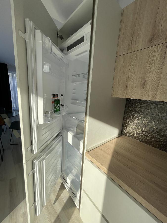 Avg By The Sea - Bel Air Apartments Mamaia Nord Экстерьер фото